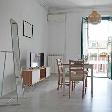Urban House - Best View Navigli Milan Center Extérieur photo
