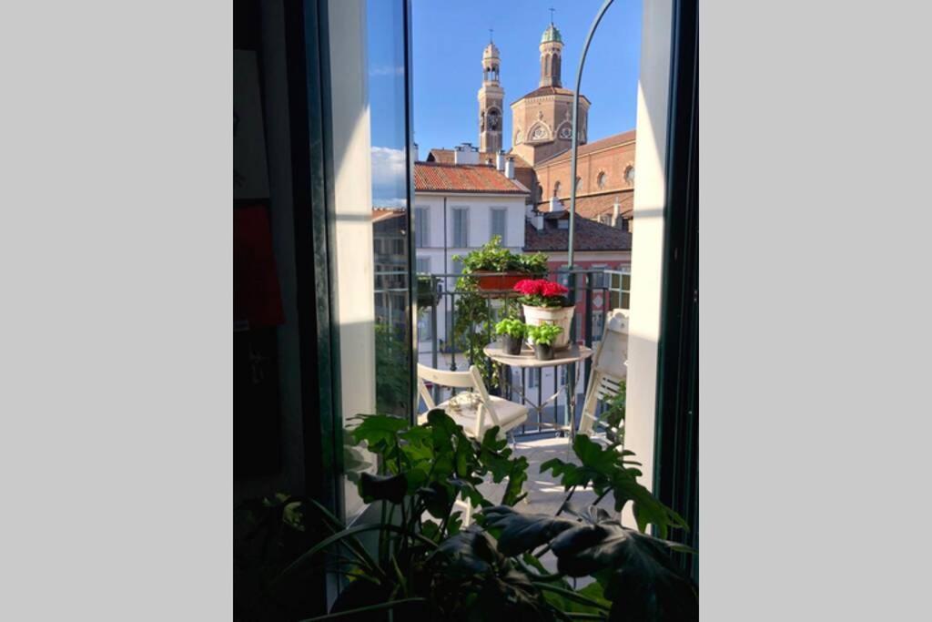 Urban House - Best View Navigli Milan Center * Mailand
