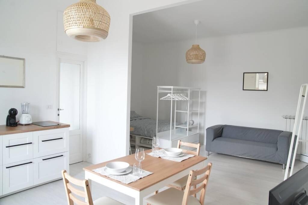 Apartment Urban House - Best View Navigli Milan Center *